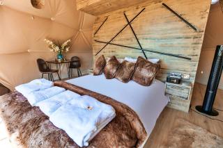 Finest Retreats - Scotney Luxury Dome - - 7