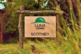 Finest Retreats - Scotney Luxury Dome -  - 5