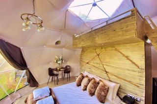 Finest Retreats - Scotney Luxury Dome - 1