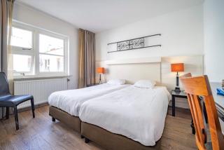 Fletcher Hotel Apeldoorn - Apeldoorn - 9