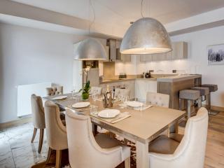 Spacieux appartement 4 pièces au centre de Courchevel avec accès pistes et parking - FR-1-562-34 - Courchevel - 7