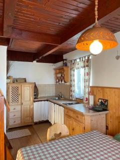 Apartma Tisa - Zreče - 4