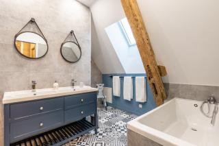 Gîte La Petite Ferme - Clermont-les-Fermes - 3