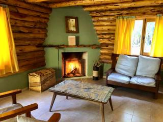 Cabaña en Parque Nacional Los Alerces - Esquel - 9