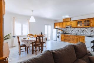 Apartamento Miramar - Piscina e BBQ - Santa Cruz - 8