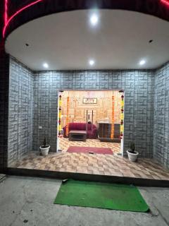 HOTEL HIMALAYAN FOXHOLE - Chakrāta - 4