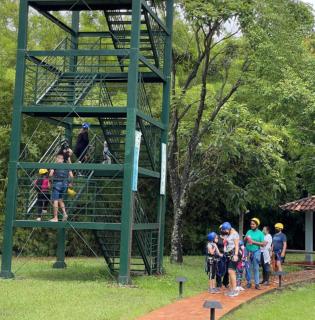 Sertão Veredas Hotel Fazenda - 4