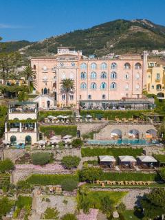 Palazzo Avino - Ravello - 0