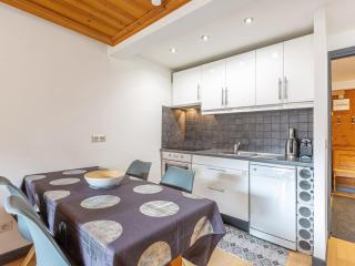 Appartement élégant à Val-d'Isère avec balcon, parking, wifi - FR-1-694-270 - 6