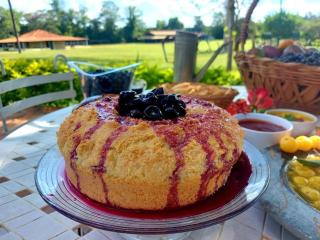 Sertão Veredas Hotel Fazenda - 7