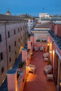 Room 94 Luxury - Roma - 3