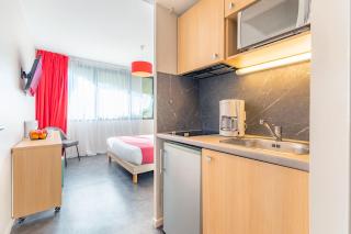 Appart’City Confort Montpellier Millénaire - Montpellier - 7