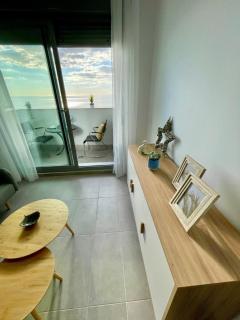 GATU Villa Camarote con vistas al mar , Preferente mayores de 25 años y familias - Cadice - 7