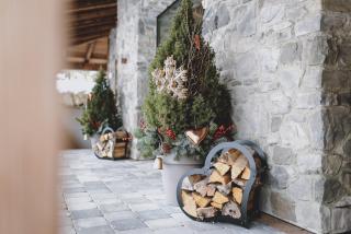 Appartements Liebe Heimat - 4