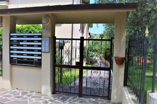 Andy Apt zona tranquilla vicino centro e spiaggia - 4