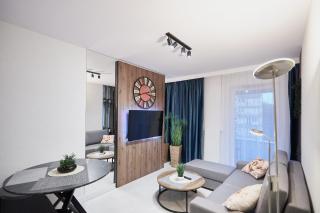 Sun Towers by Baltic Home - Świnoujście - 0