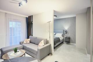 Sun Towers by Baltic Home - Świnoujście - 9