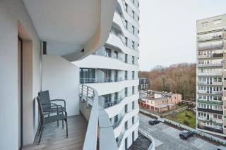 Sun Towers by Baltic Home - Świnoujście - 1