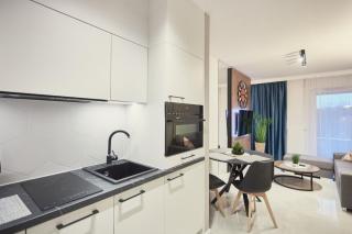 Sun Towers by Baltic Home - Świnoujście - 7