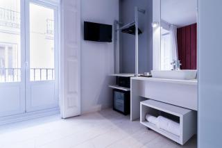 B&B HOTEL Madrid Centro Fuencarral 52 - Madrid - 6