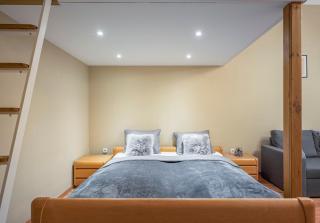 Corvin City Apartment by NW - Budapest - 1
