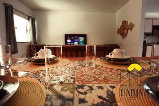 Baima's Residence - Japaratinga - 6