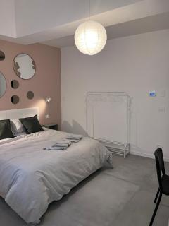 Quiet Room - Bolonia - 7