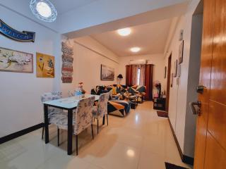 Legarse Staycation at Montecito Residential Resort - 0