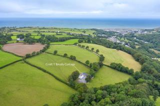 Croft Y Beudy - 6