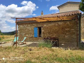 La Colline d'Eyzahut Gites en Drôme Provençale - 7