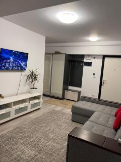Apartament 2 camere Proximitate Aeroport - Iaşi - 2