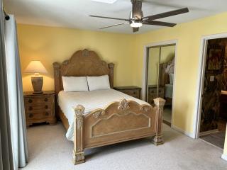 Tropical Hideaway townhouse - Destin - 8