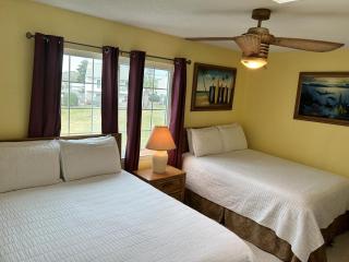 Tropical Hideaway townhouse - Destin - 6
