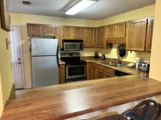 Tropical Hideaway townhouse - Destin - 9