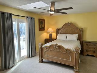 Tropical Hideaway townhouse - Destin - 7