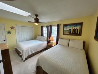 Tropical Hideaway townhouse - Destin - 4