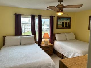 Tropical Hideaway townhouse - Destin - 5
