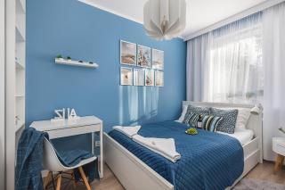 Apartment Leśne Tarasy Dziwnówek by Noclegi Renters - Dziwnówek - 5
