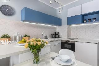 Apartment Leśne Tarasy Dziwnówek by Noclegi Renters - Dziwnówek - 6