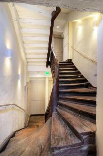 La Canopée - joli studio en hypercentre de Rennes - 2