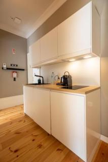 MyStay Porto Bolhão - Pool & Garden - Oporto - 4