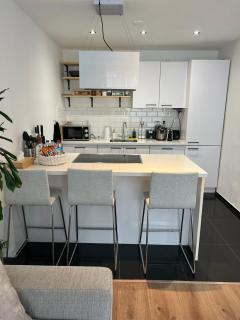 Rotterdam City Stay - 6