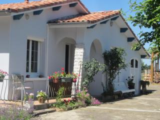 Chambre d'hôtes de la tuilerie - Rion-des-Landes - 0