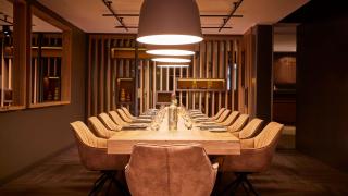 ATLANTIC Hotel Landgut Horn - Bremen - 8