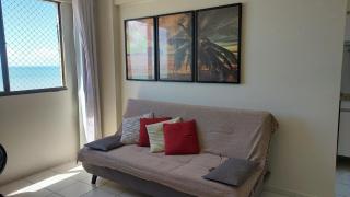 Apartamento com 2 quartos de FRENTE PARA O MAR - Maceió - 4