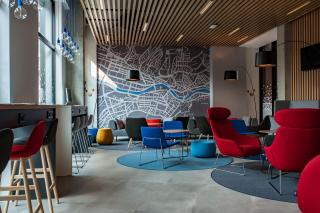 Holiday Inn Express Tbilisi Avlabari by IHG - Tbilisi - 0