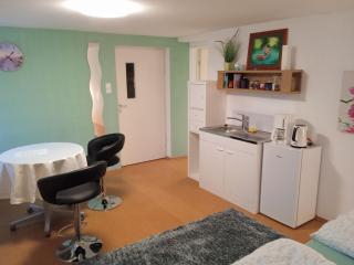 Kleine Unterkunft für Selbstversorger - 7