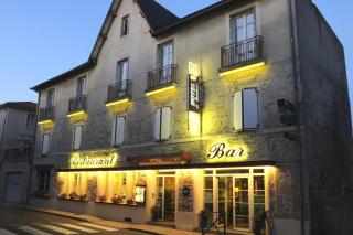 Hotel de Bordeaux - 0