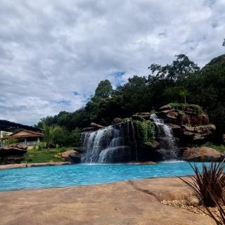 Sertão Veredas Hotel Fazenda - 2