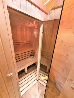 Zasypane Premium House & Sauna in Zakopane by Renters Prestige - Zakopane - 3